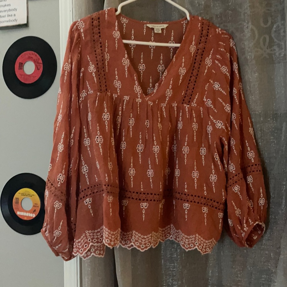 Blouse